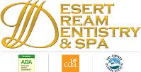 Desert Dream Dentistry & Spa image 1